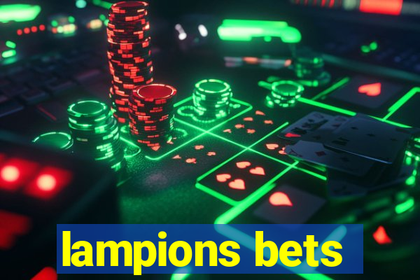 lampions bets